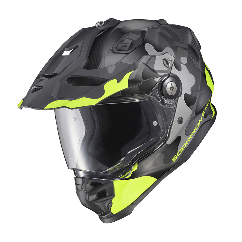 Scorpion EXO | XT9000 Carbon Full Face Helmet