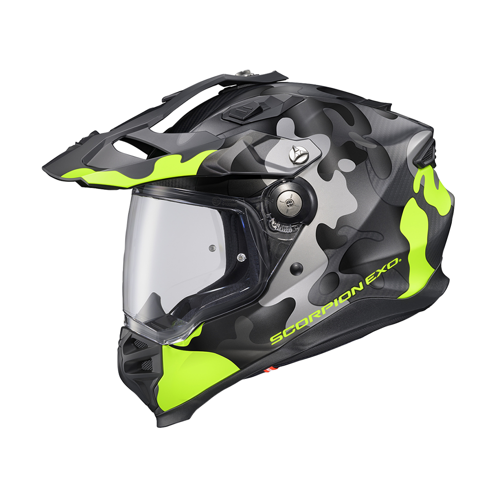Scorpion EXO | XT9000 Carbon Full Face Helmet