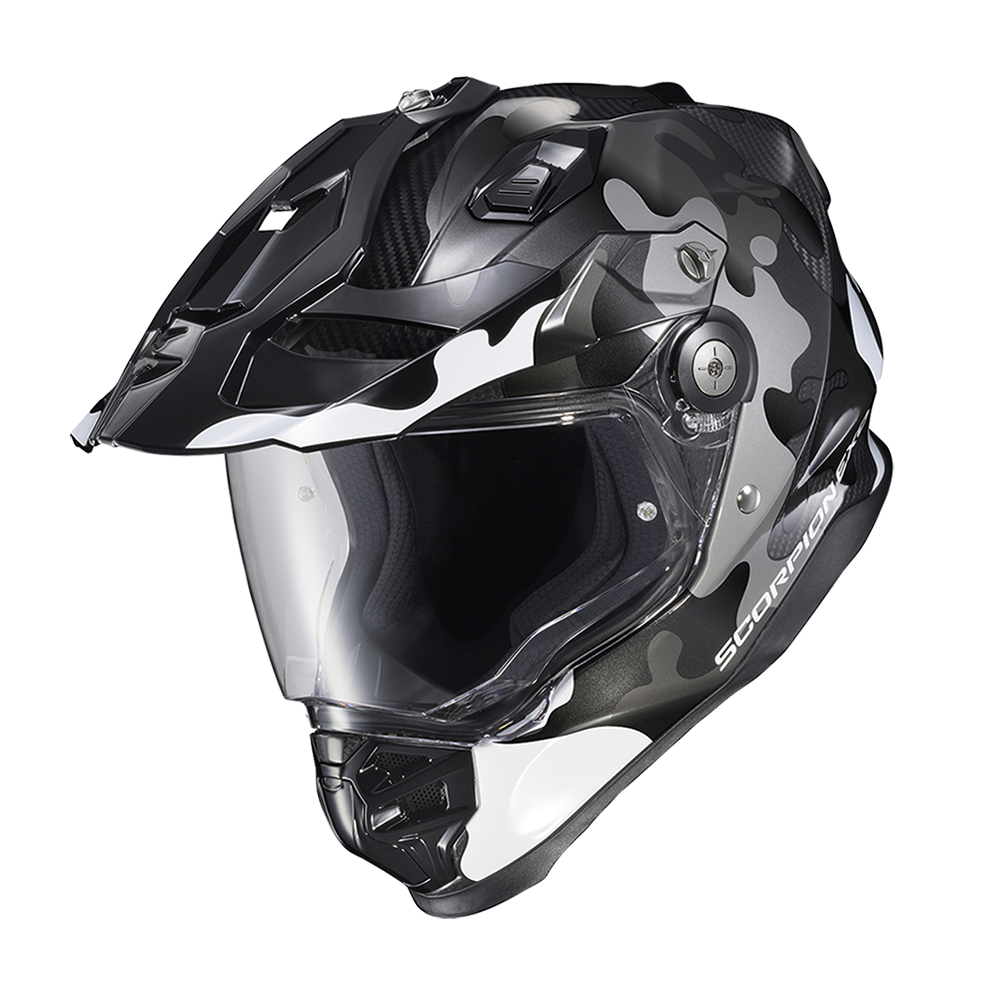 Scorpion EXO | XT9000 Carbon Full Face Helmet