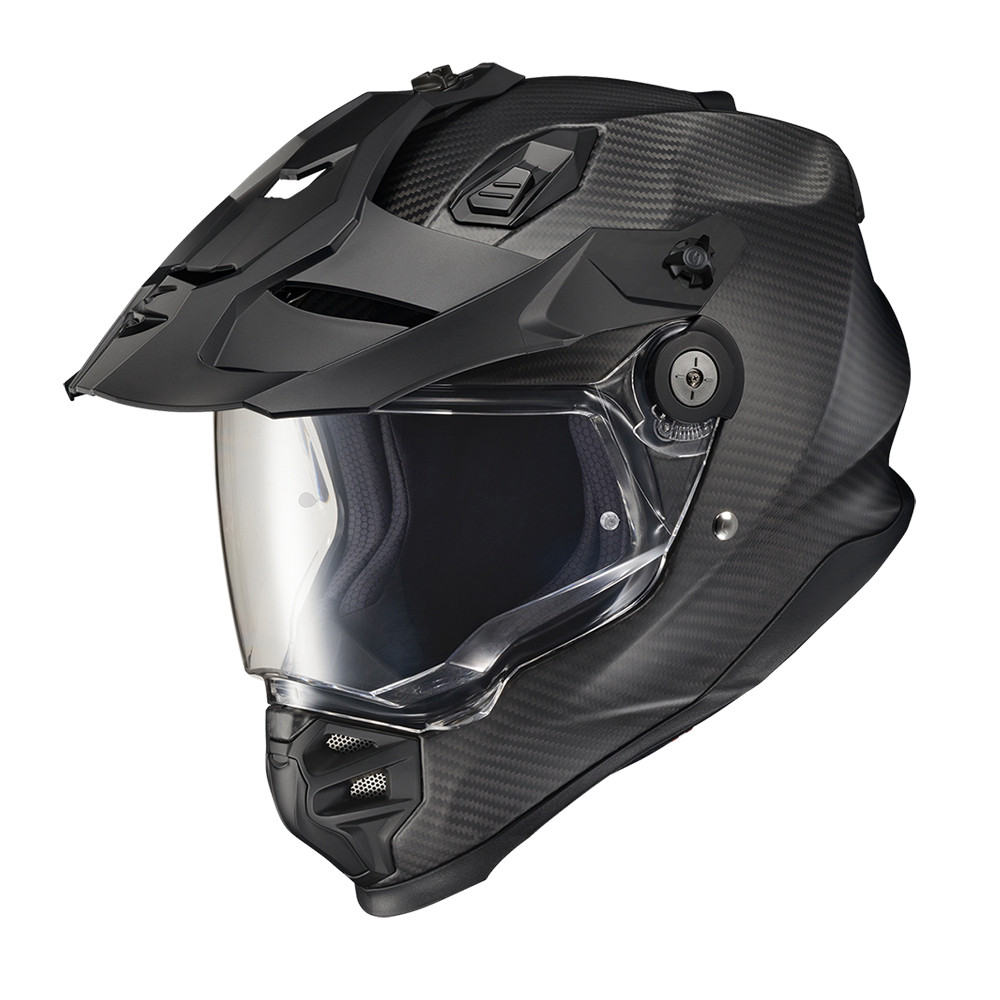 Scorpion EXO | XT9000 Carbon Full Face Helmet