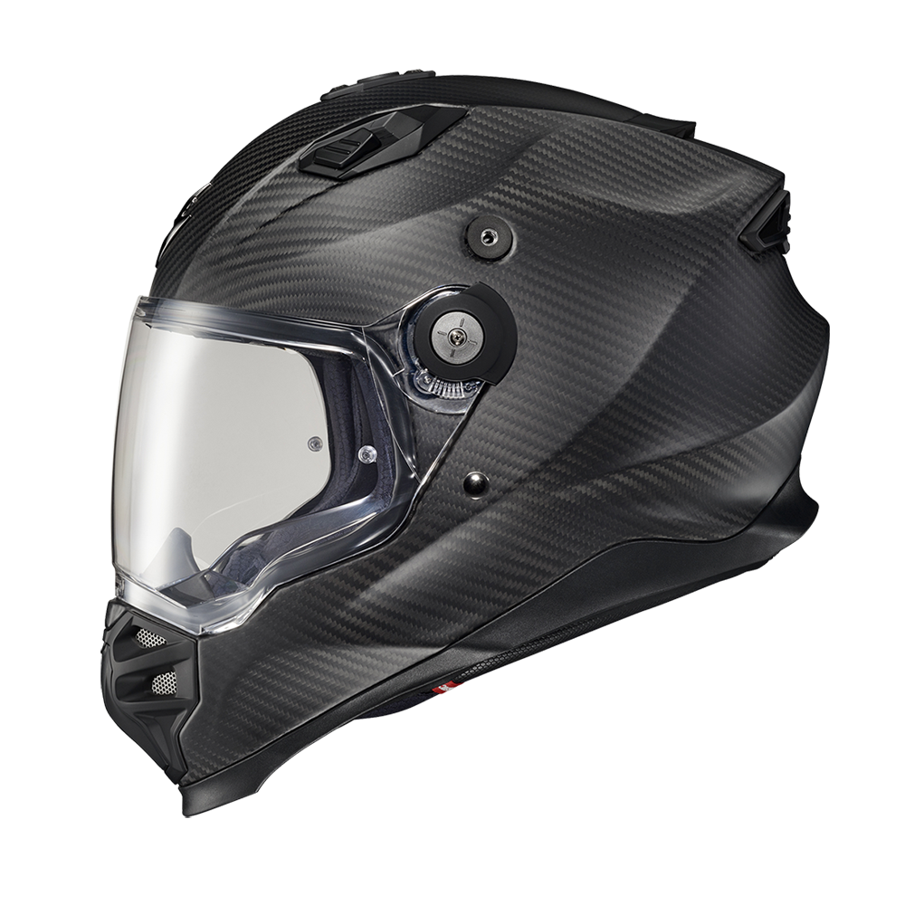Scorpion EXO | XT9000 Carbon Full Face Helmet