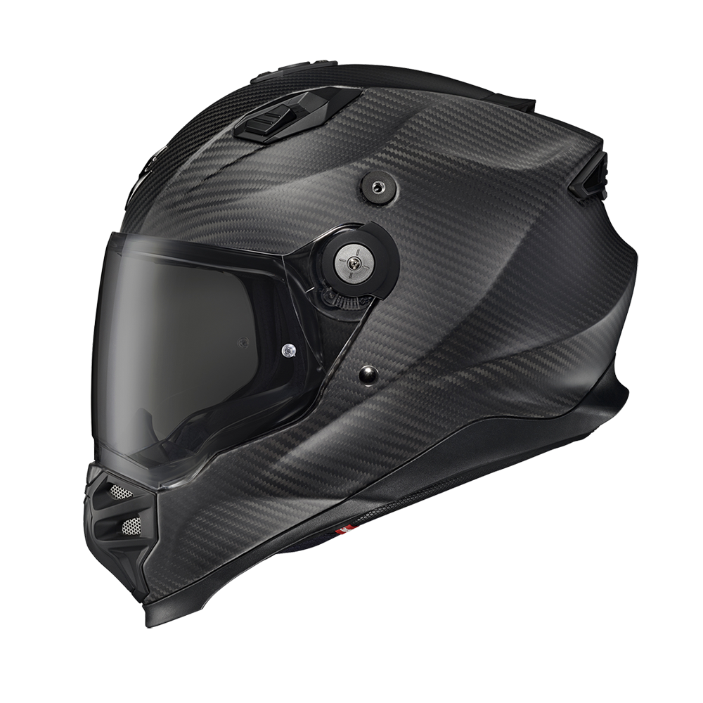 Scorpion EXO | XT9000 Carbon Full Face Helmet