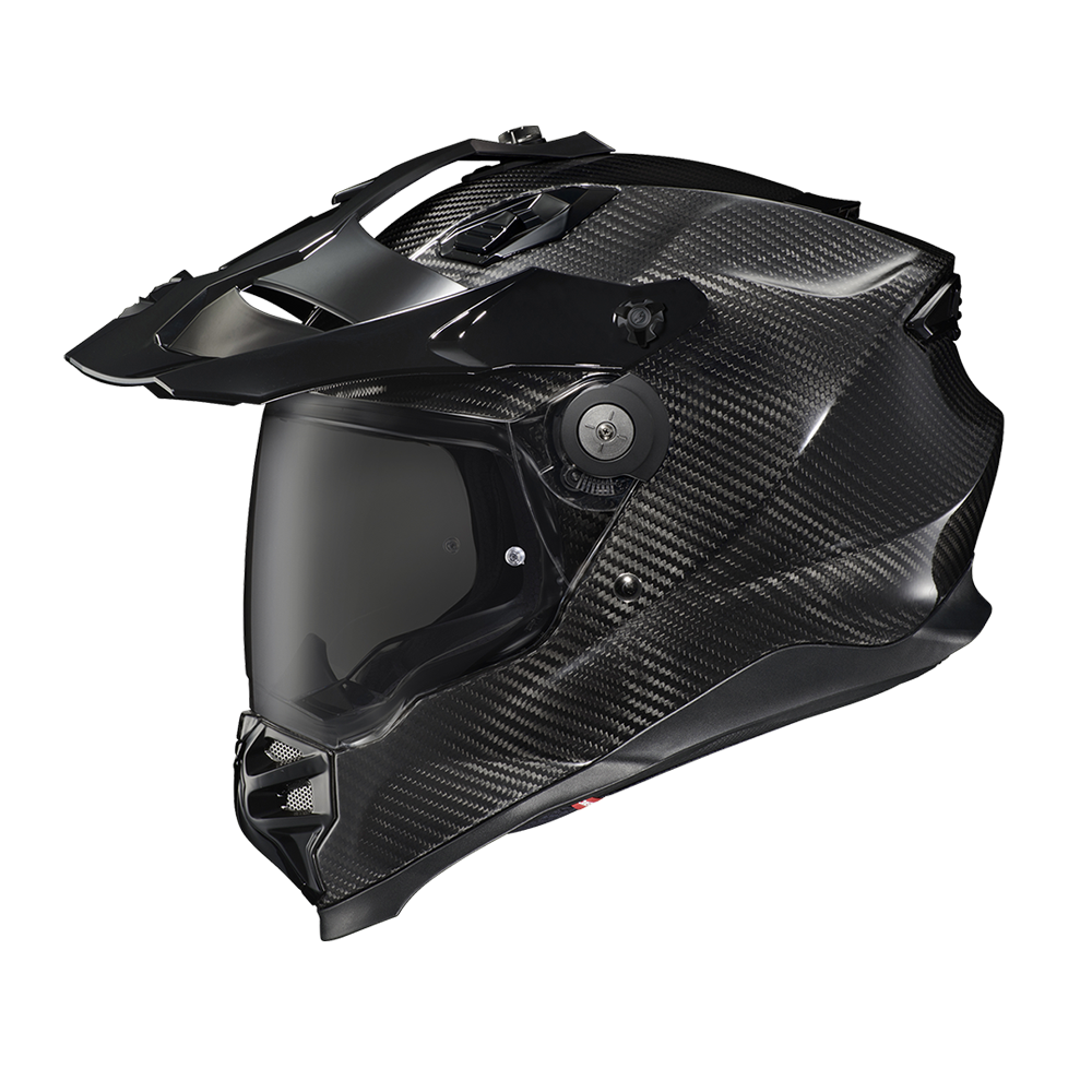 Scorpion EXO | XT9000 Carbon Full Face Helmet