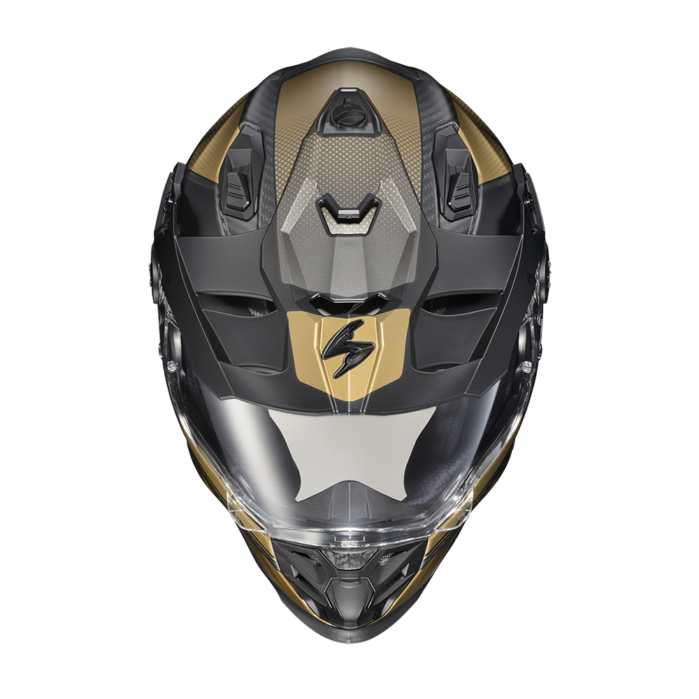Scorpion EXO | XT9000 Carbon Full Face Helmet