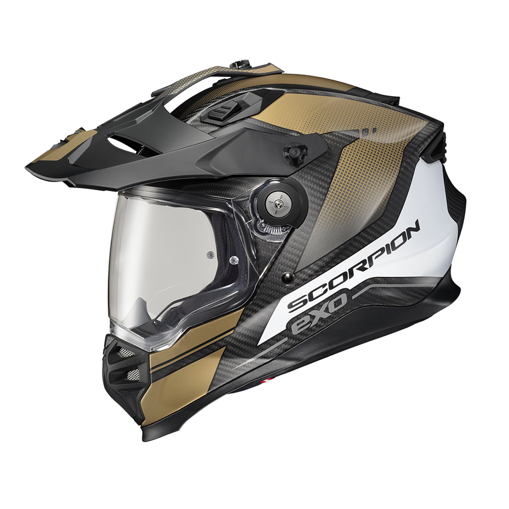 Scorpion EXO | XT9000 Carbon Full Face Helmet