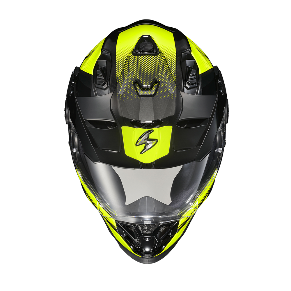 Scorpion EXO | XT9000 Carbon Full Face Helmet