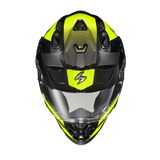 Scorpion EXO | XT9000 Carbon Full Face Helmet