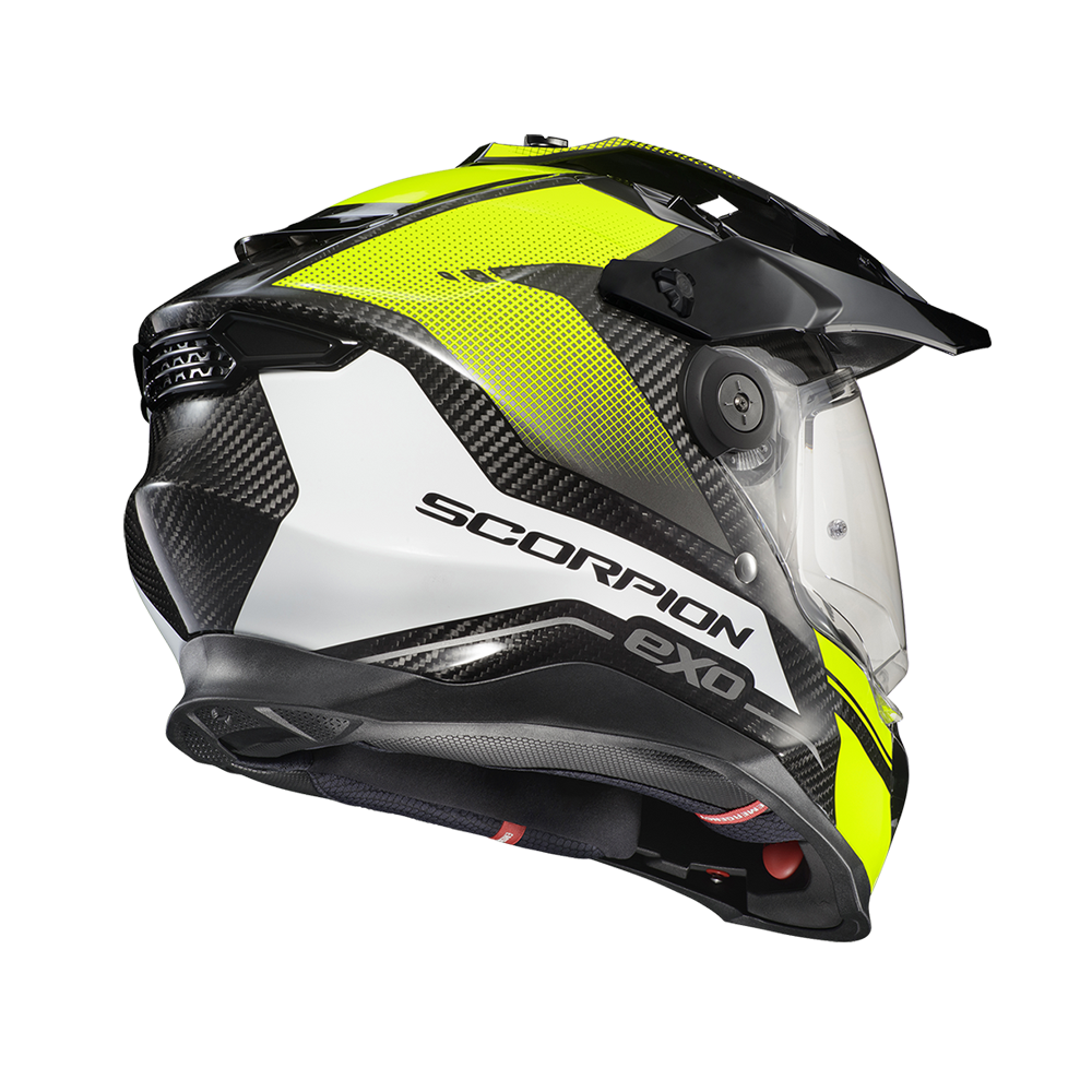 Scorpion EXO | XT9000 Carbon Full Face Helmet