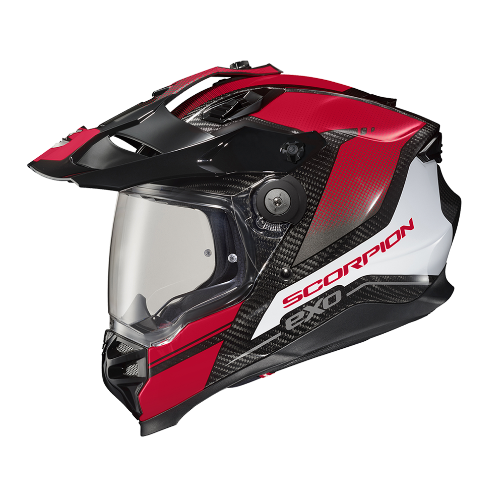 Scorpion EXO | XT9000 Carbon Full Face Helmet