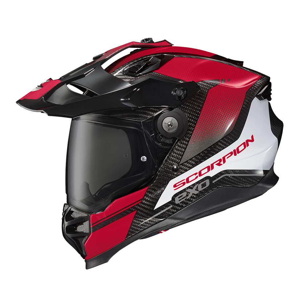 Scorpion EXO | XT9000 Carbon Full Face Helmet
