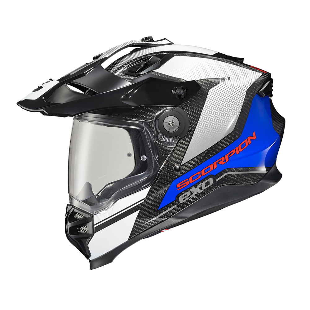 Scorpion EXO | XT9000 Carbon Full Face Helmet
