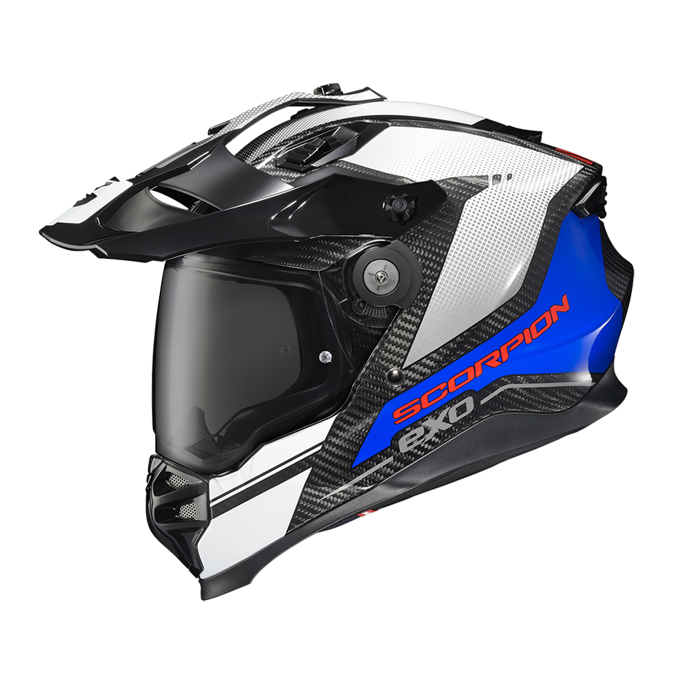 Scorpion EXO | XT9000 Carbon Full Face Helmet