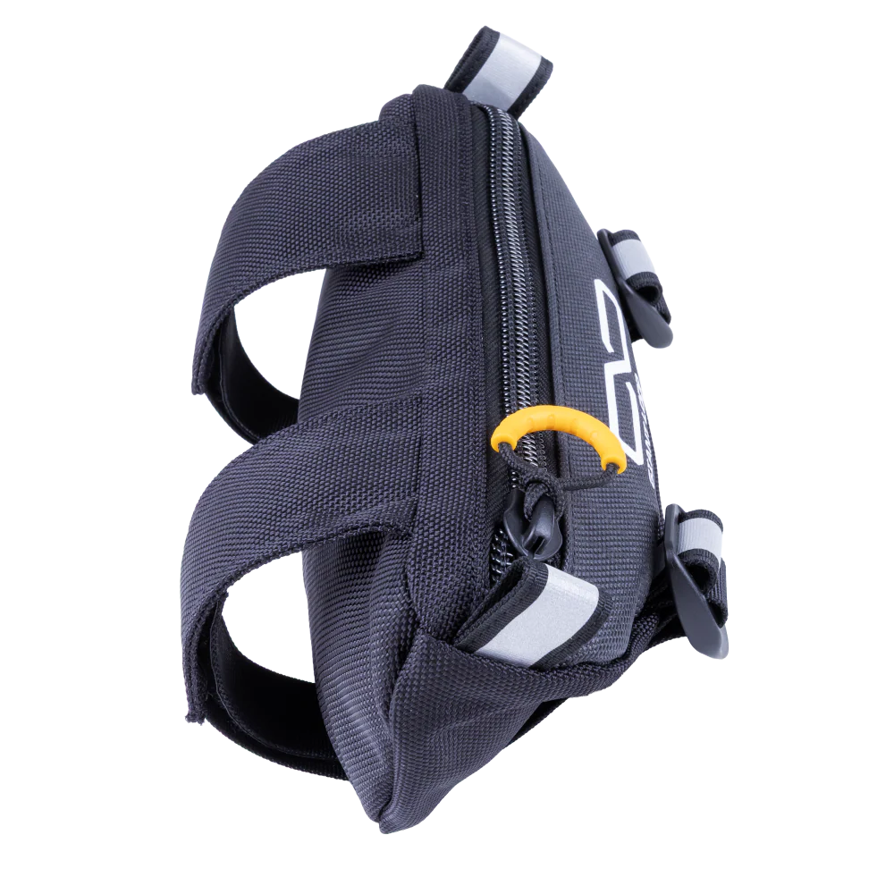 Giant Loop | Zigzag Handlebar Bag