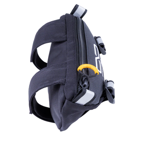 Giant Loop | Zigzag Handlebar Bag