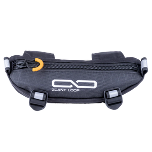 Giant Loop | Zigzag Handlebar Bag