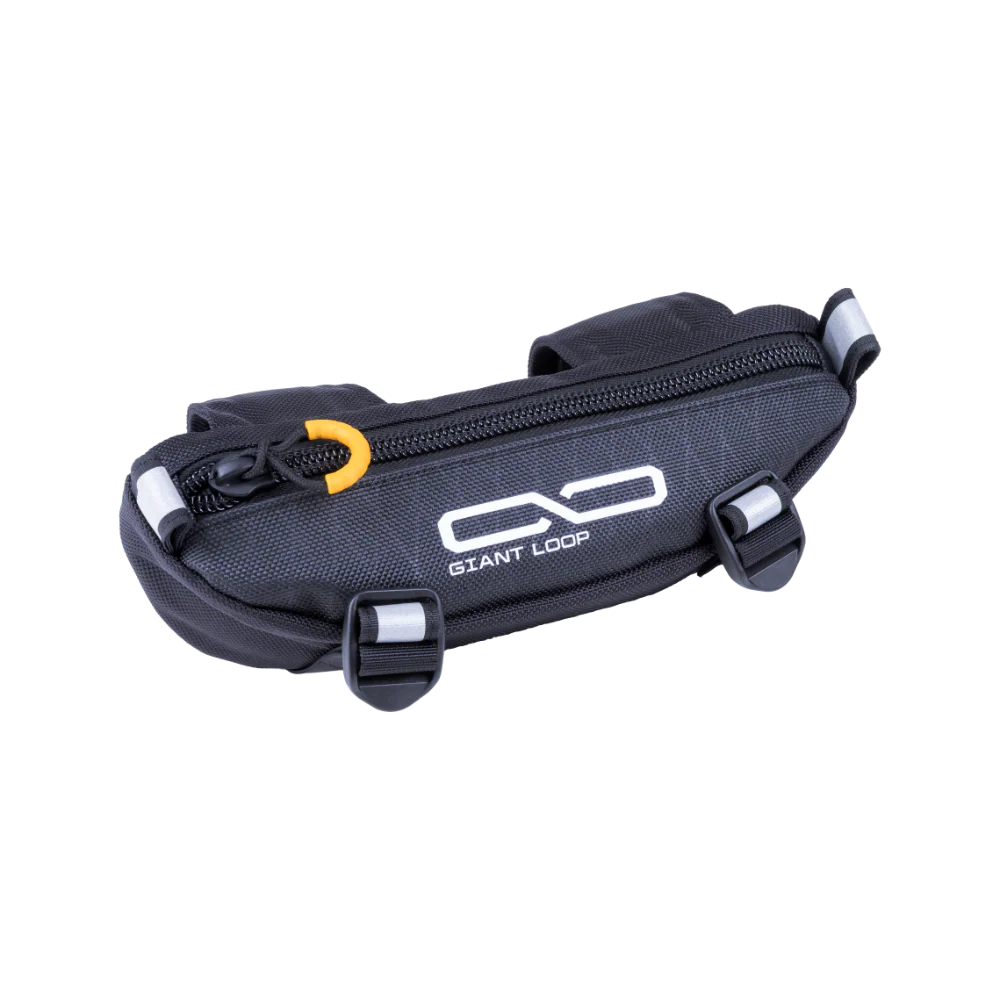 Giant Loop | Zigzag Handlebar Bag