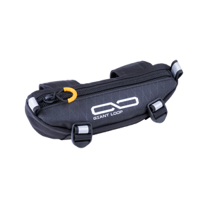 Giant Loop | Zigzag Handlebar Bag