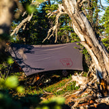 Air Bivy All Weather Shelter & Hammock - Moto Camp Nerd - motorcycle camping