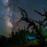 Air Bivy All Weather Shelter & Hammock - Moto Camp Nerd - motorcycle camping