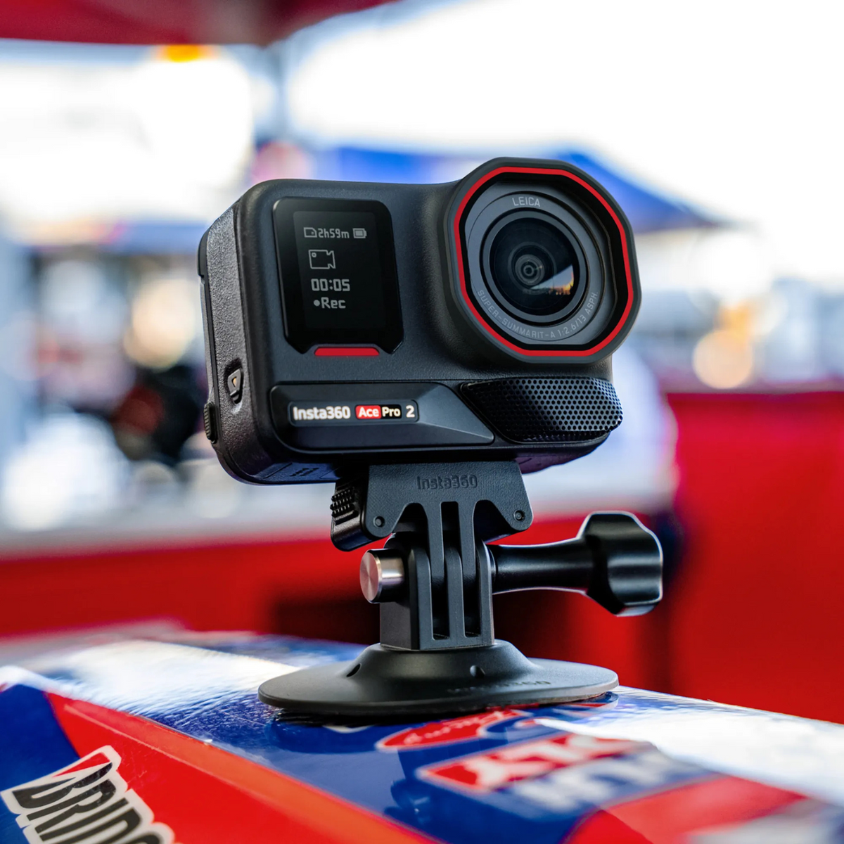 Insta360 | Ace Pro 2 SMX Bundle