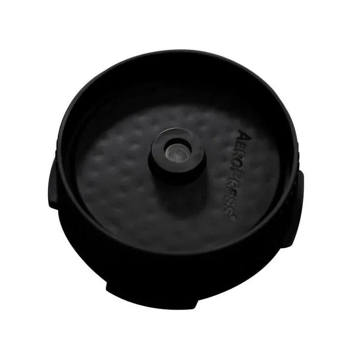 AeroPress Flow Control Filter Cap - Moto Camp Nerd - motorcycle camping