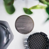 AeroPress Stainless Steel Reusable Filter - Moto Camp Nerd - motorcycle camping