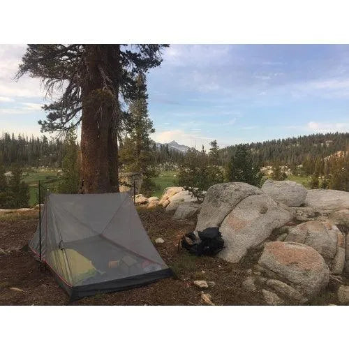 ALPS Mountaineering | Hex 2-Person Tent – Moto Camp Nerd