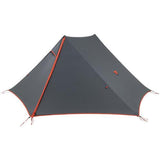 ALPS Mountaineering | Hex 2-Person Tent - Moto Camp Nerd - motorcycle camping