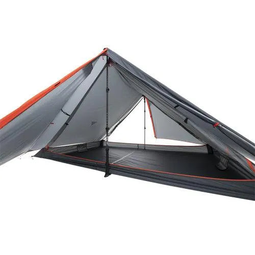 ALPS Mountaineering | Hex 2-Person Tent – Moto Camp Nerd