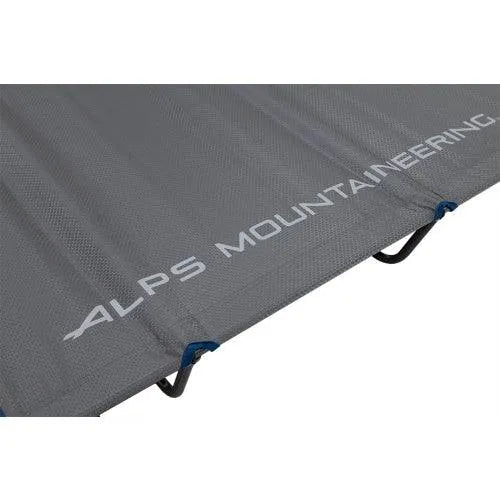 ALPS Mountaineering | Ready Lite Cot - Moto Camp Nerd - motorcycle camping