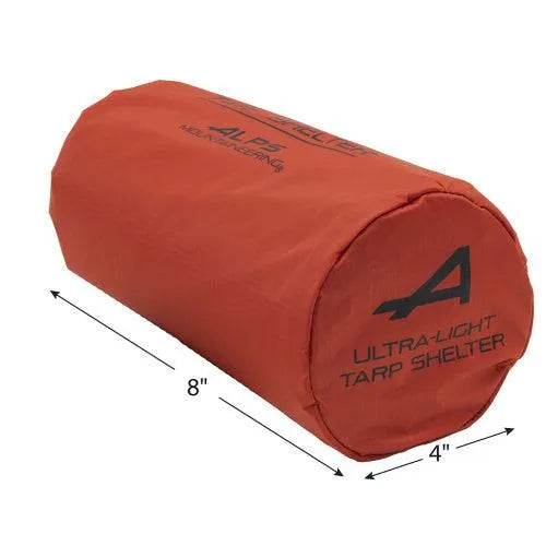 ROVE TROUPE TARP to TARP ライト onewind-outdoors-adjustable-