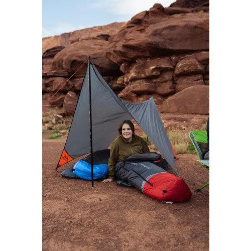 Thru sweetheart Hiker Mesh House Ultralight