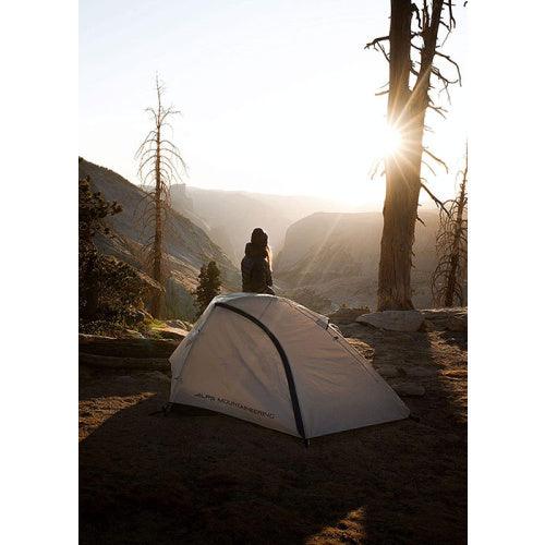 ALPS Mountaineering | Zephyr 2-Person - Moto Camp Nerd - motorcycle camping