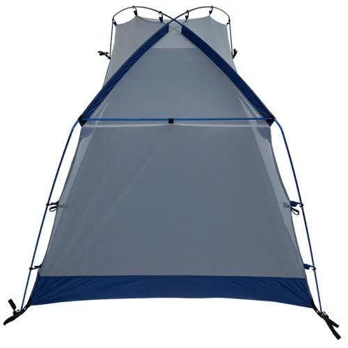 ALPS Mountaineering | Zephyr 3-Person Tent - Moto Camp Nerd - motorcycle camping