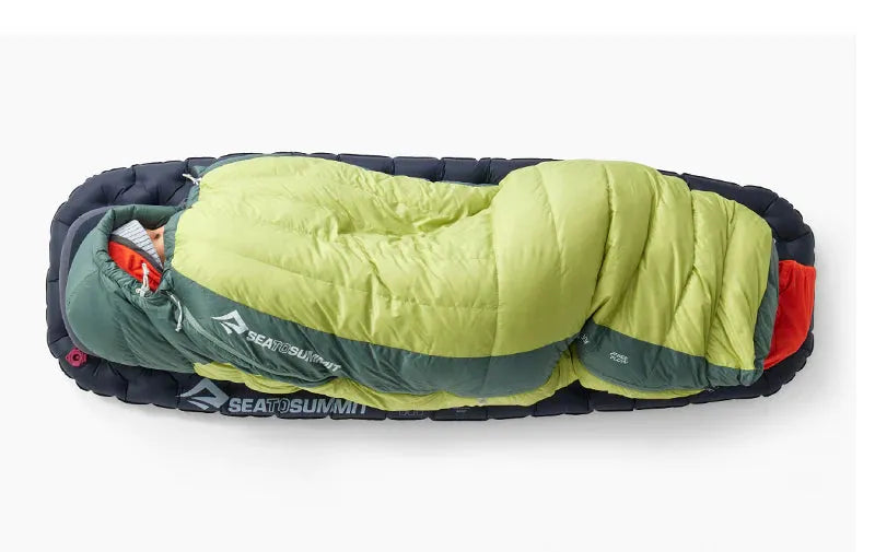 Sea to Summit | Ascent Women's Down Sleeping Bag 15°F