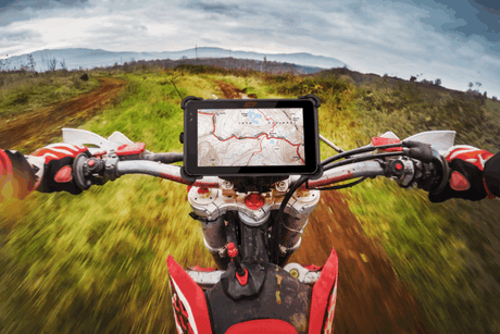 AdventureTechPro GPS Pro Pack Kit