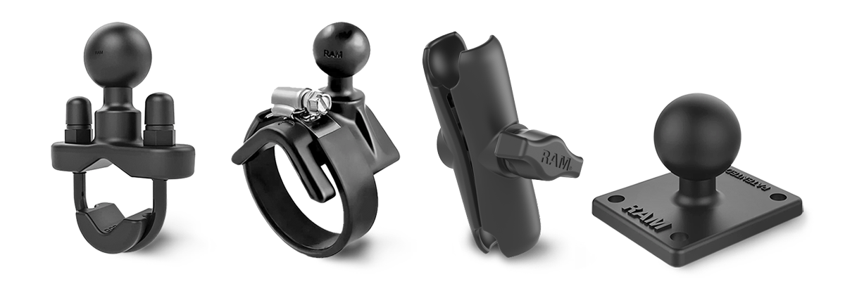 AdventureTechPro GPS Pro Pack Kit