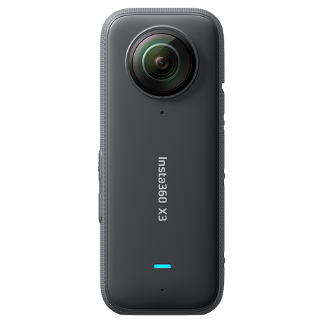 Insta360 | X3 Motorcycle Bundle