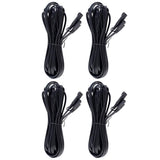 Battery Tender® 12ft SAE Quick Disconnect Extension Cable 4-Pack
