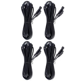 Battery Tender® 25ft SAE Quick Disconnect Extension Cable 4-Pack