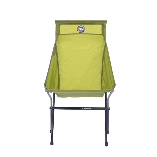 Big Agnes | Big Six Camp Chair - Moto Camp Nerd - motorcycle camping