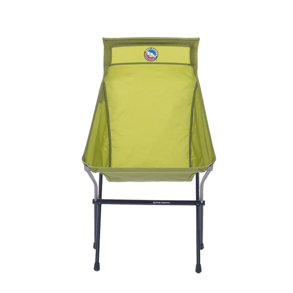 Big Agnes | Big Six Camp Chair - Moto Camp Nerd - motorcycle camping