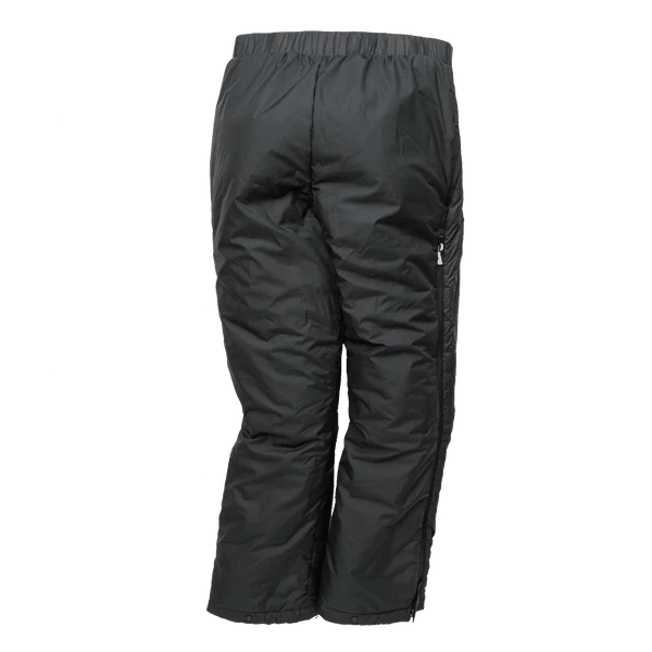 Big Agnes | Camp Boss Insulated Pants - Moto Camp Nerd - motorcycle camping
