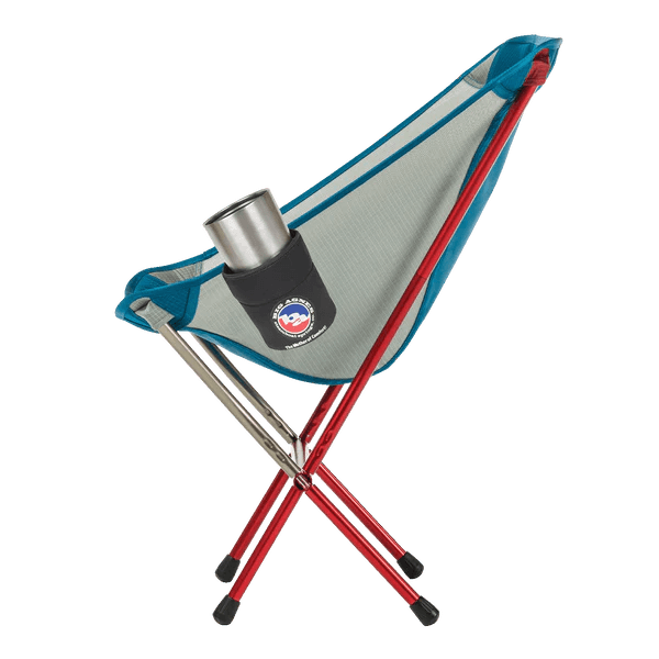 Big Agnes | Camp Chair Drink Holder - Moto Camp Nerd - motorcycle camping