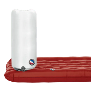 Big Agnes | Rapide SL Insulated - Moto Camp Nerd - motorcycle camping