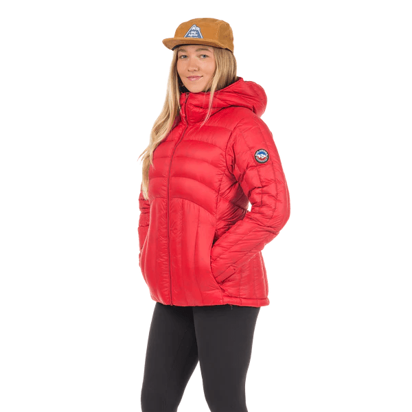 The North Face Insulated Luna Jacket Women's