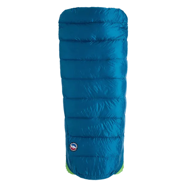 Big Agnes | Women's Roxy Ann 3N1 15° - Moto Camp Nerd - motorcycle camping