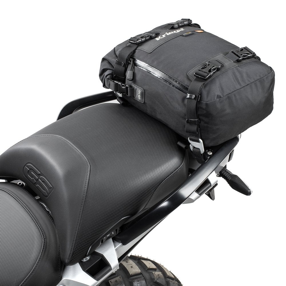 Kriega | BMW R1250GS/F750/F850 Drypack Fit Kit