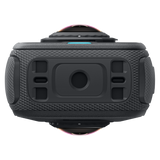 Insta360 | X4 Air Motorcycle Bundle