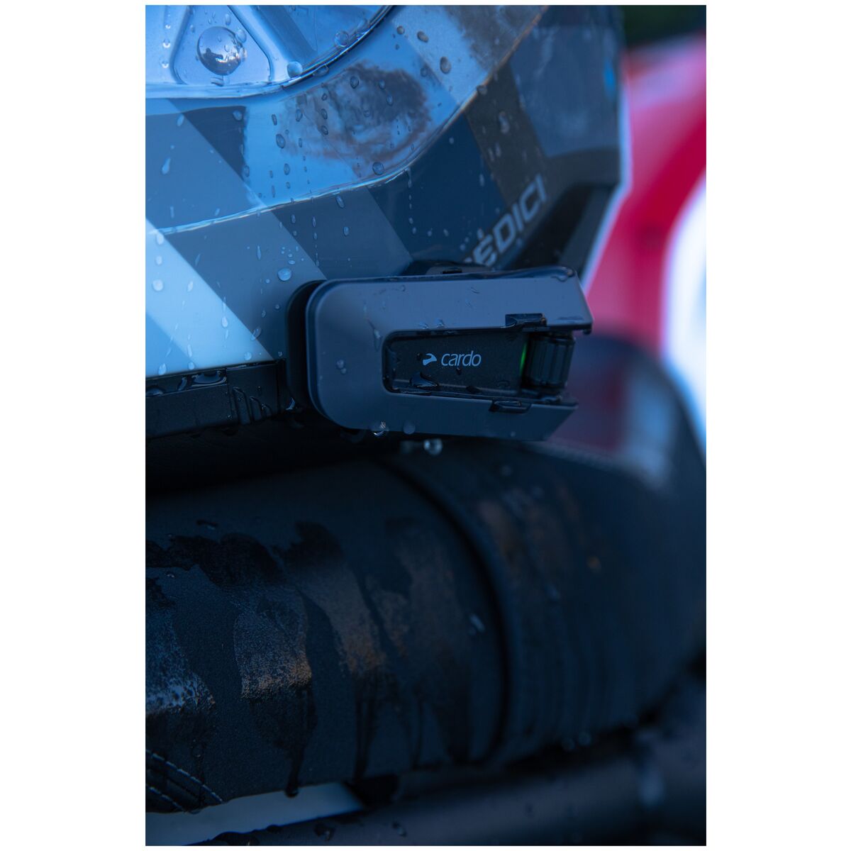 Cardo | PACKTALK EDGE